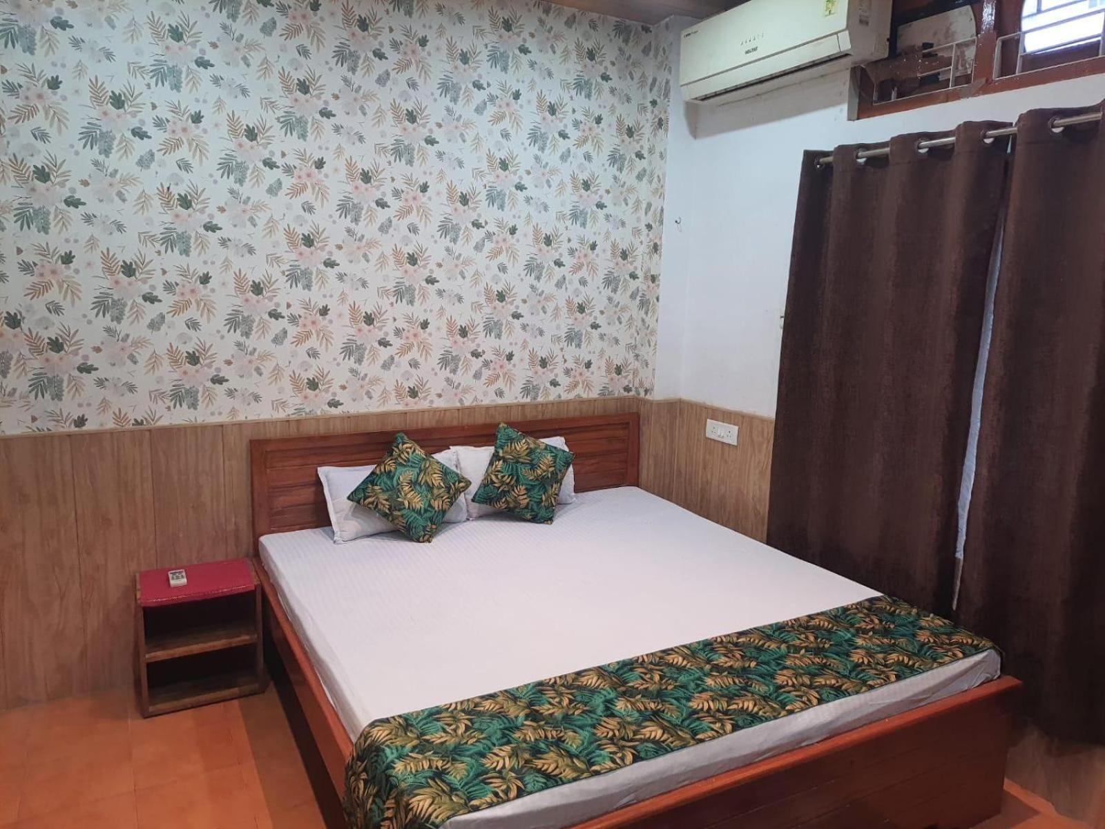 Amazing Homestay Ґувахаті Екстер'єр фото
