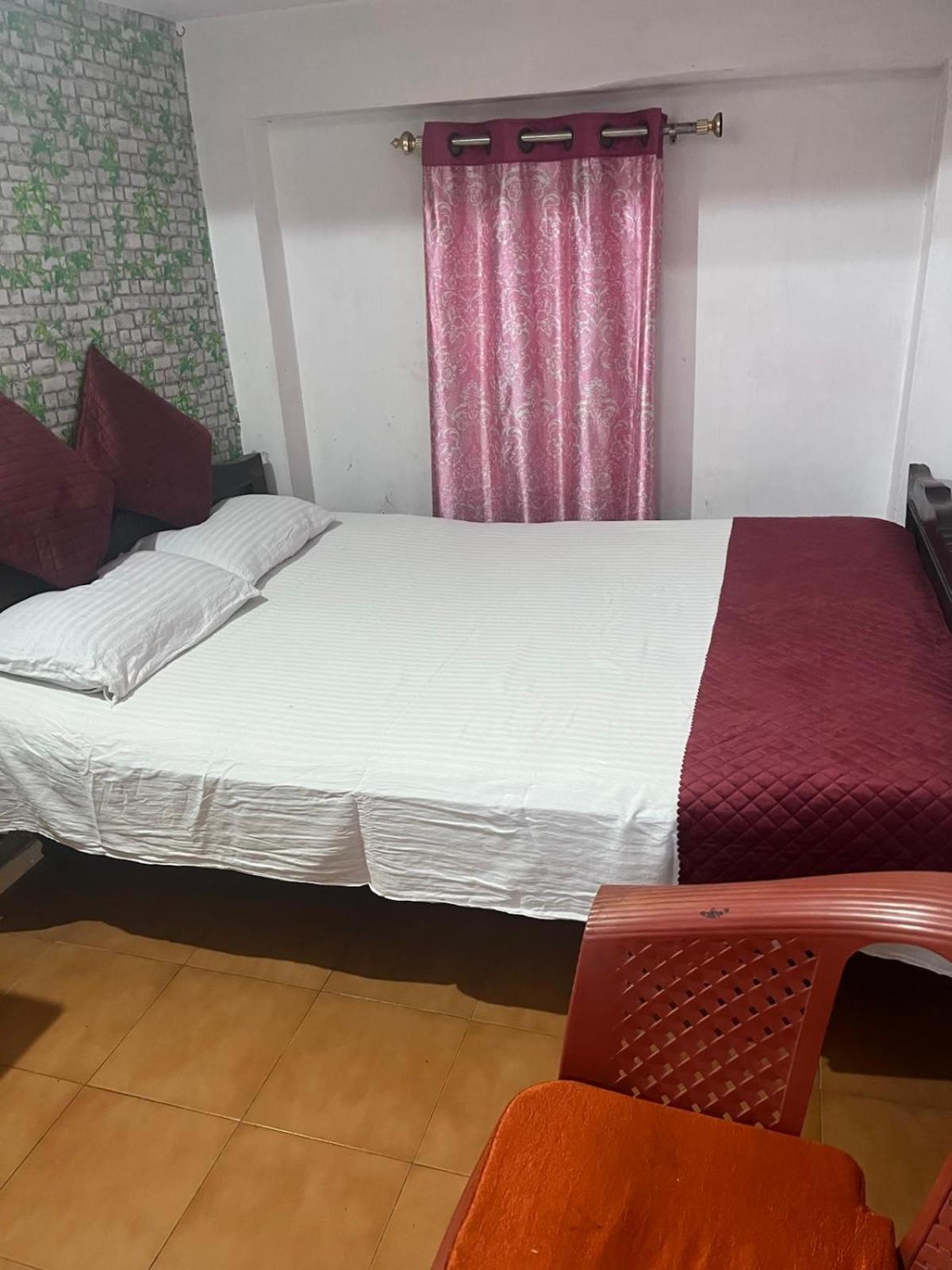 Amazing Homestay Ґувахаті Екстер'єр фото