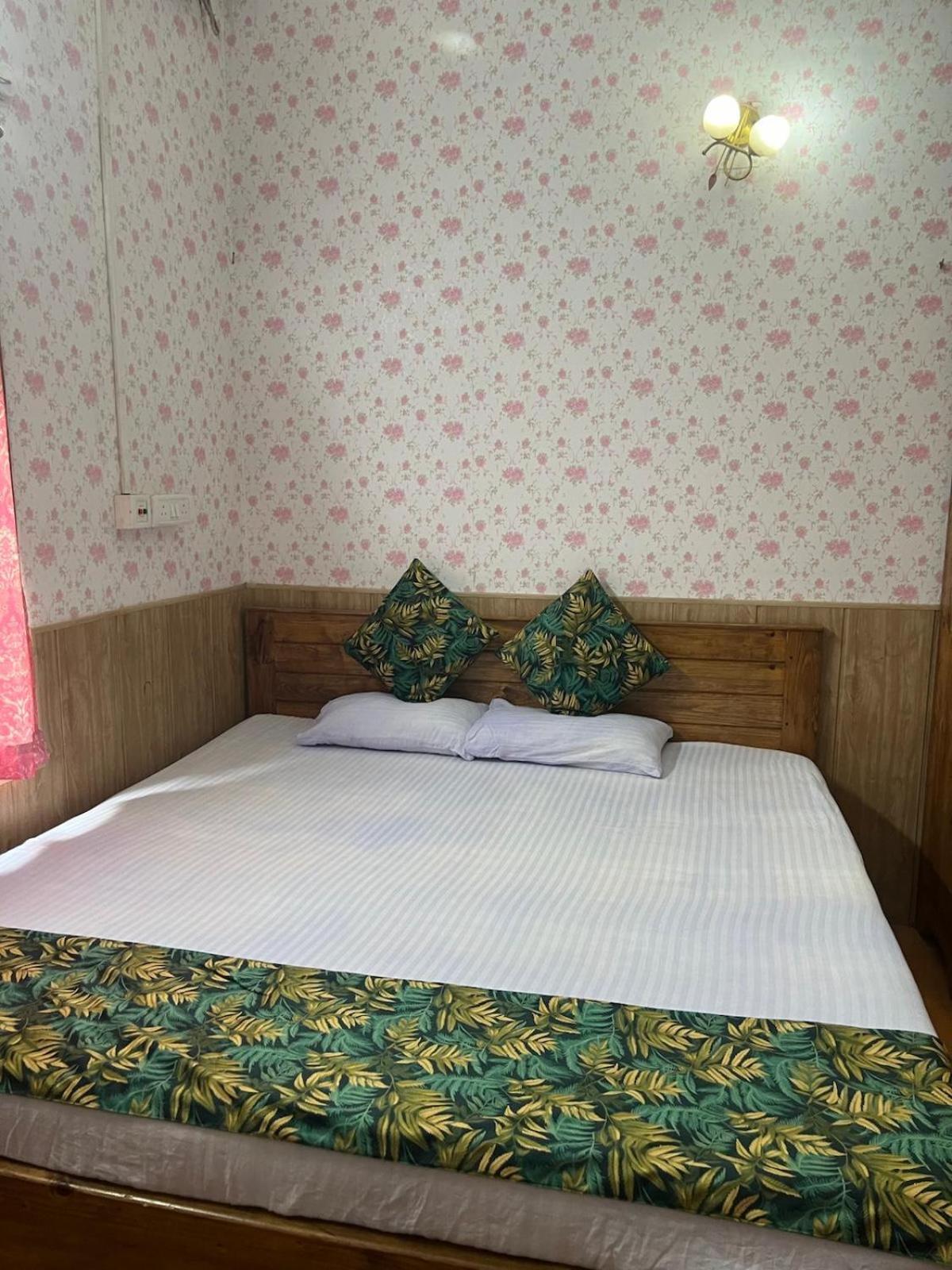 Amazing Homestay Ґувахаті Екстер'єр фото