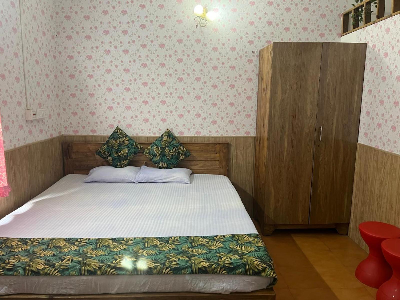 Amazing Homestay Ґувахаті Екстер'єр фото